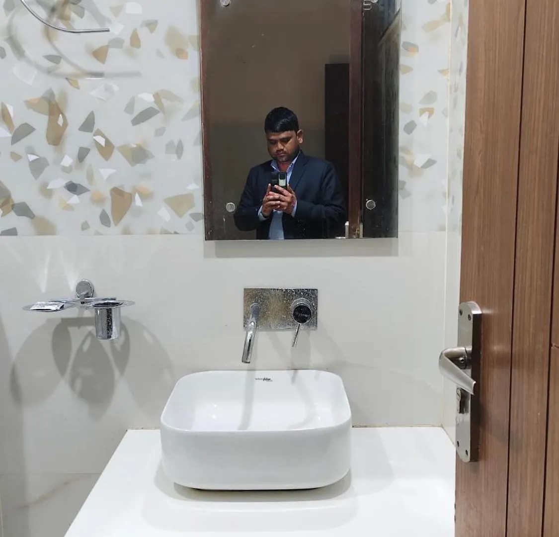 Al Taj Hotel - Agra آغْرا