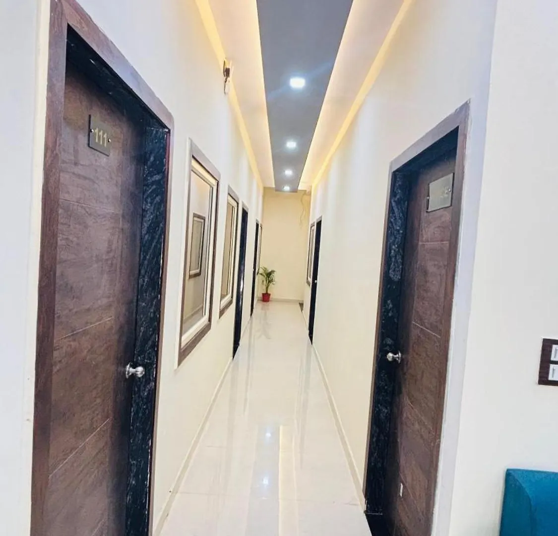 Al Taj Hotel - Agra  آغْرا