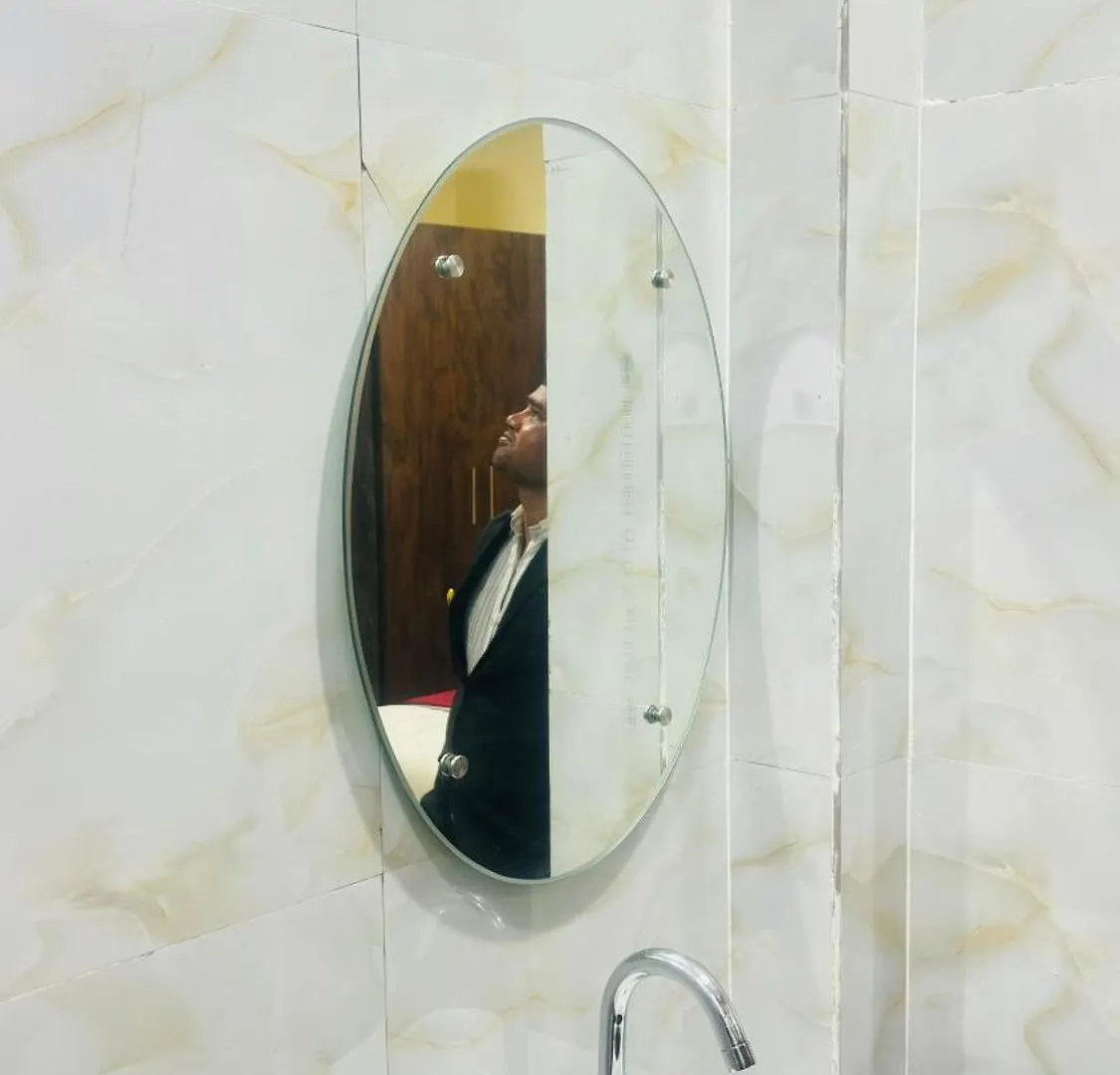 Al Taj Hotel - Agra