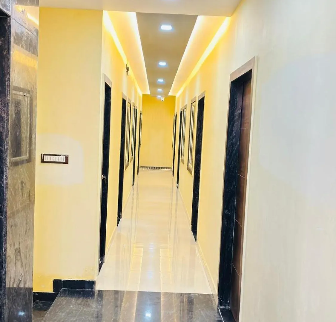 ***  Al Taj Hotel - Agra الهند