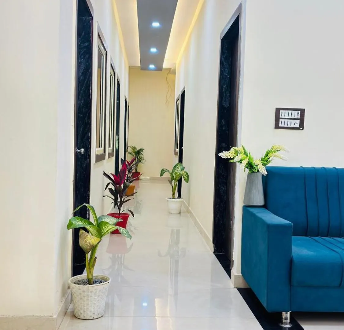 ***  Al Taj Hotel - Agra الهند