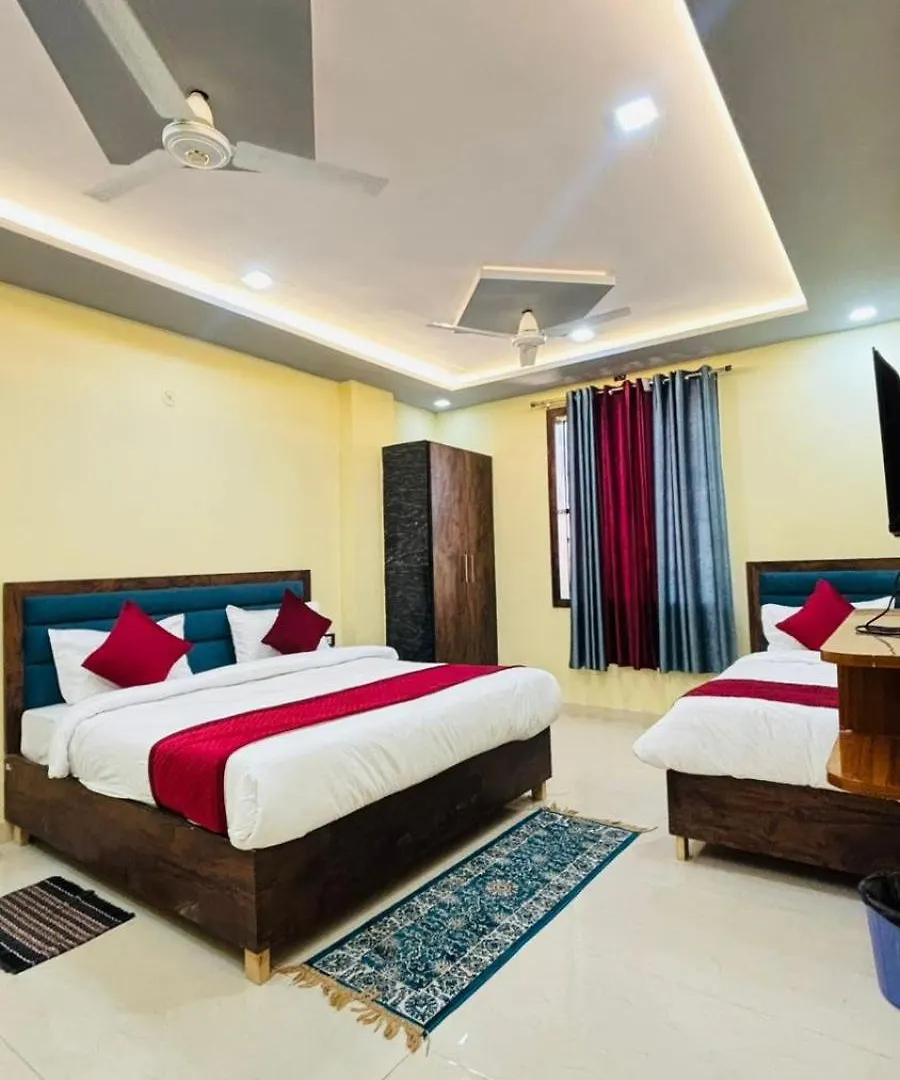 ***  Al Taj Hotel - Agra الهند